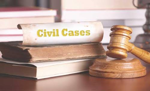 civil service legal